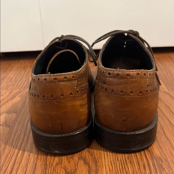 Gordon Rush Cap Toe Oxford - 11 main image 6